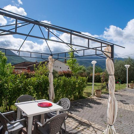 Casa Gioia - Giardino Privato, Vista Panoramica, Comfort E Barbecue ヴィッジャネッロ エクステリア 写真