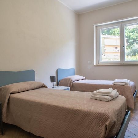 Casa Gioia - Giardino Privato, Vista Panoramica, Comfort E Barbecue ヴィッジャネッロ エクステリア 写真