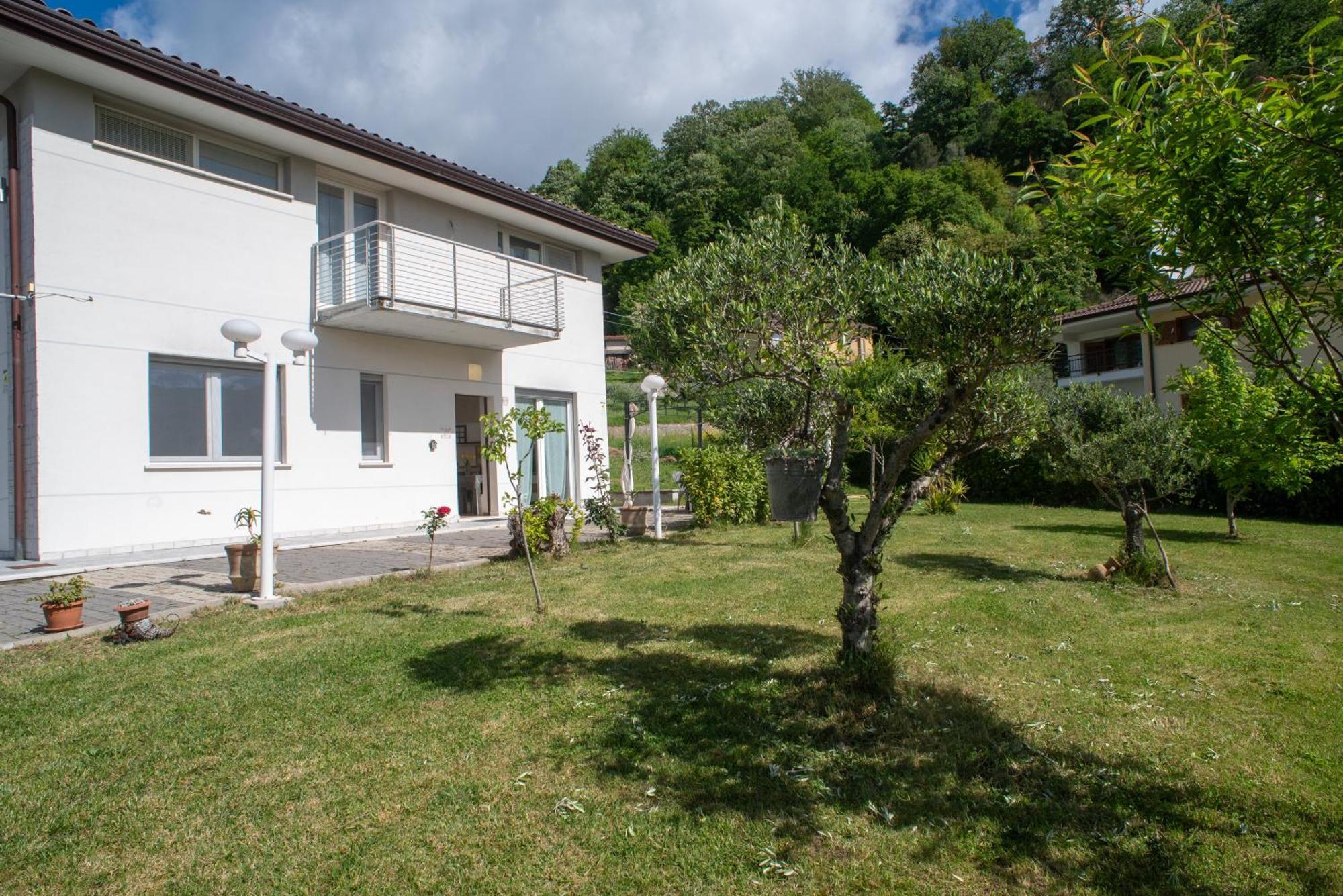 Casa Gioia - Giardino Privato, Vista Panoramica, Comfort E Barbecue ヴィッジャネッロ 部屋 写真