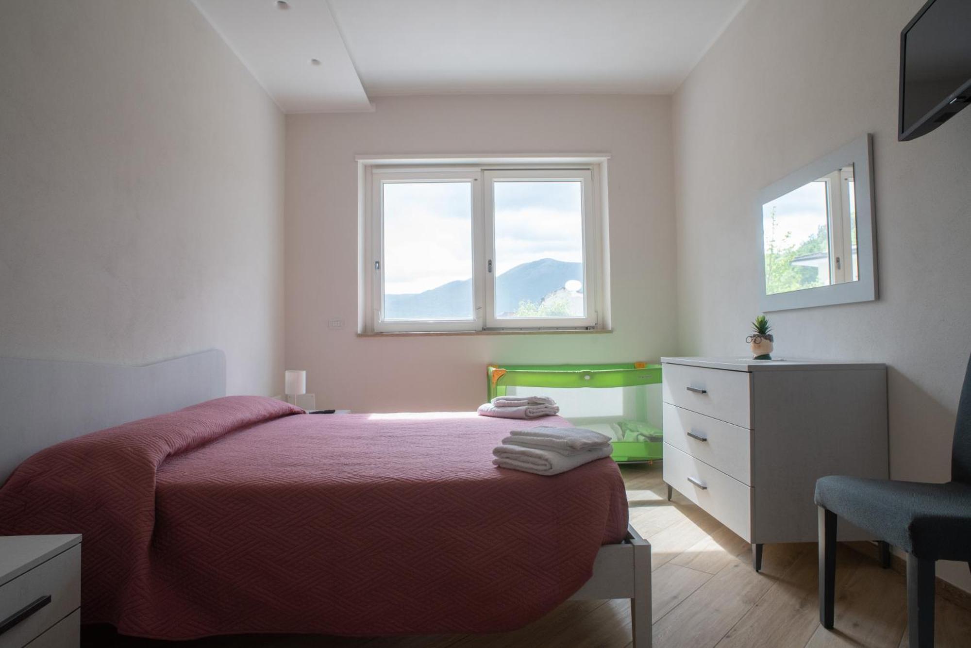 Casa Gioia - Giardino Privato, Vista Panoramica, Comfort E Barbecue ヴィッジャネッロ エクステリア 写真