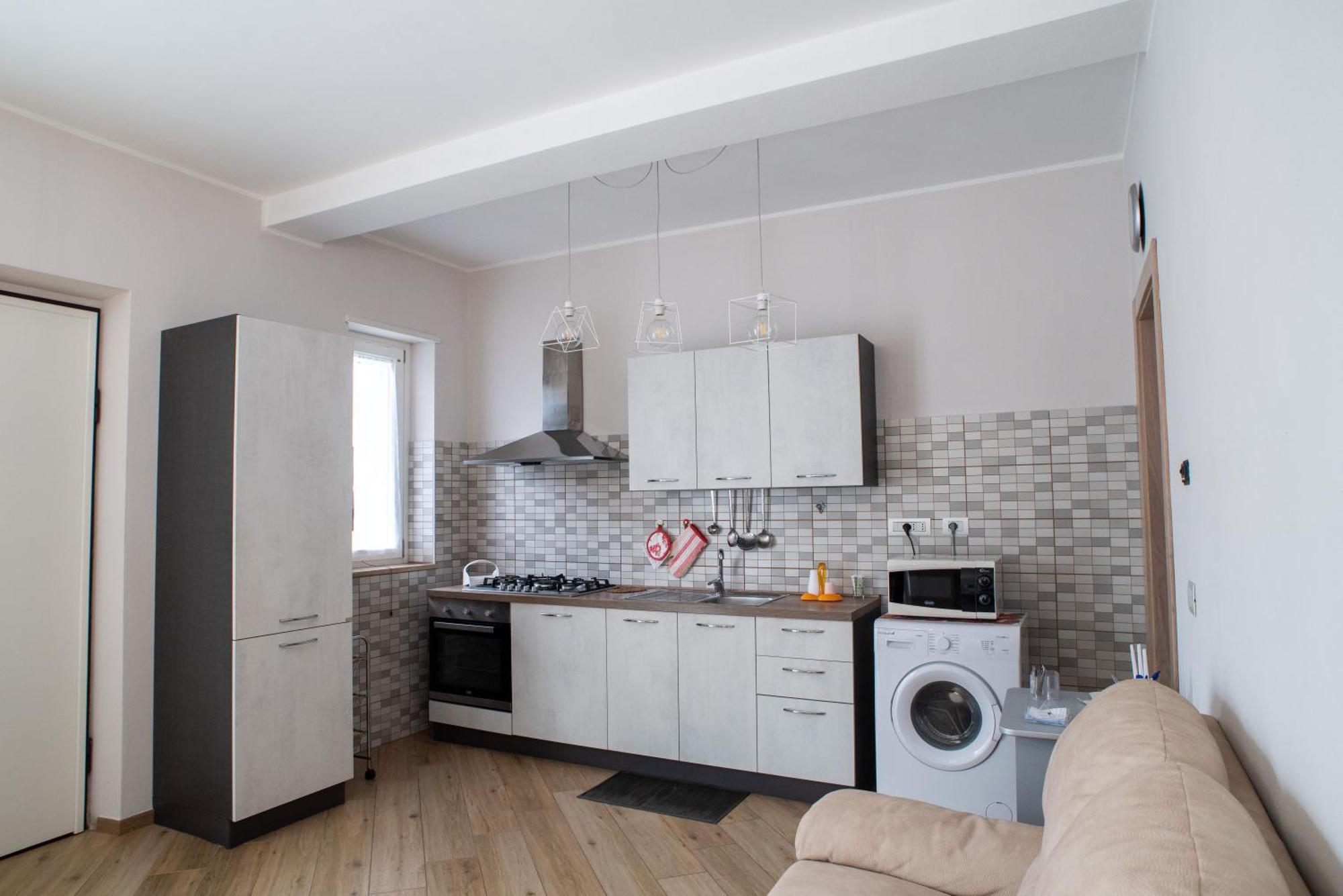 Casa Gioia - Giardino Privato, Vista Panoramica, Comfort E Barbecue ヴィッジャネッロ エクステリア 写真